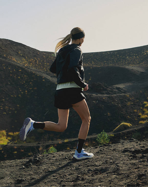 ΟΡΕΙΝΟ ΤΡΕΞΙΜΟ